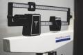 Medical scale used to monitor patient health and wellness during addiction treatment and recovery