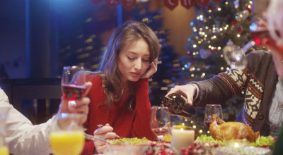 Keeping Healthy Boundaries During the Holiday Season: Letting Go of Control While Holding Onto Your Values
