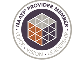 NAATP Provider Member