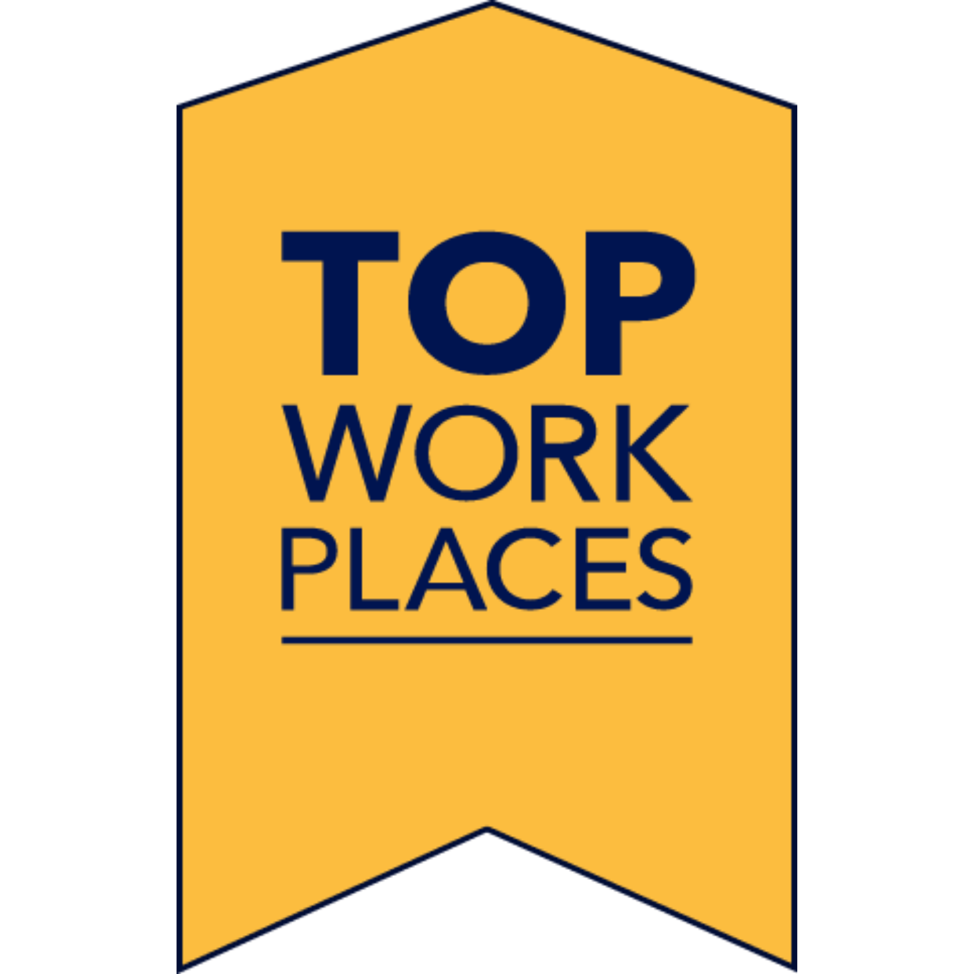 Top Work Places