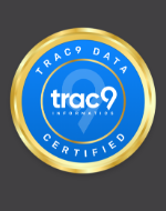 Trac9 Certified